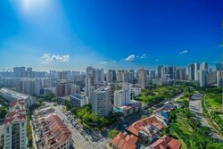 Tiara (D9), Condominium #501014491